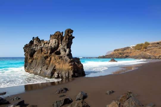 Playa El Bollullo